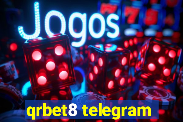 qrbet8 telegram